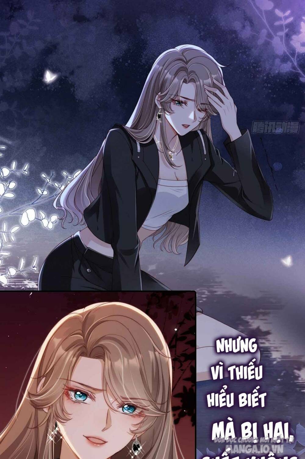 Manh Sư Tại Thượng Chapter 0 - Trang 2