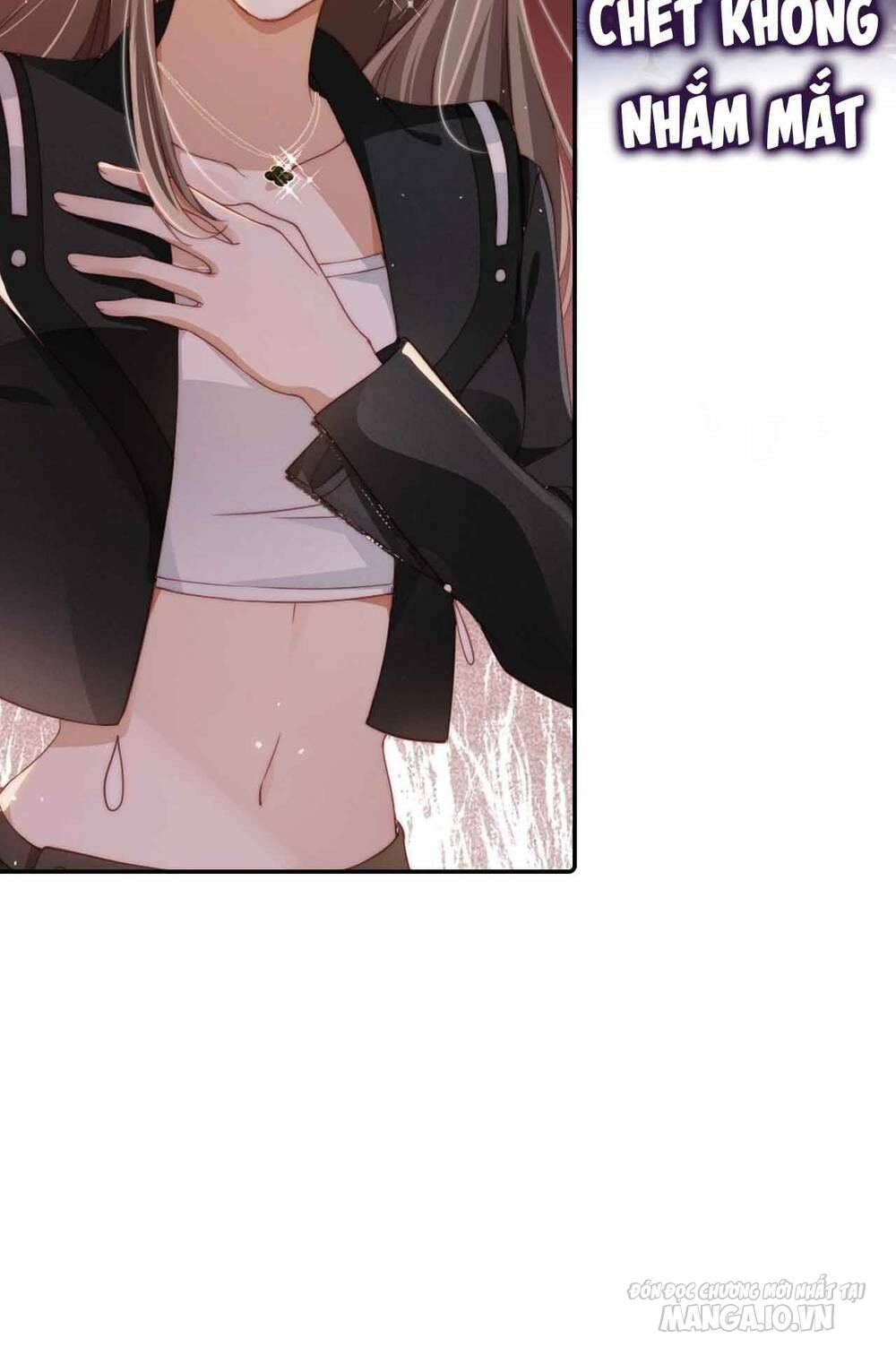 Manh Sư Tại Thượng Chapter 0 - Trang 2