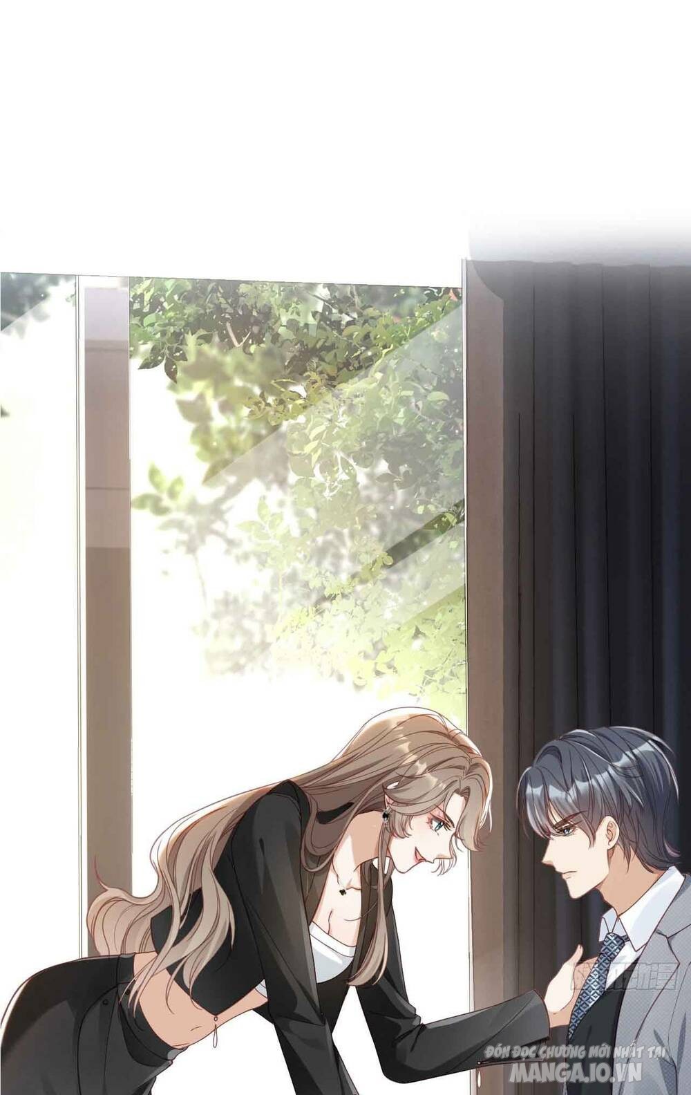 Manh Sư Tại Thượng Chapter 0 - Trang 2