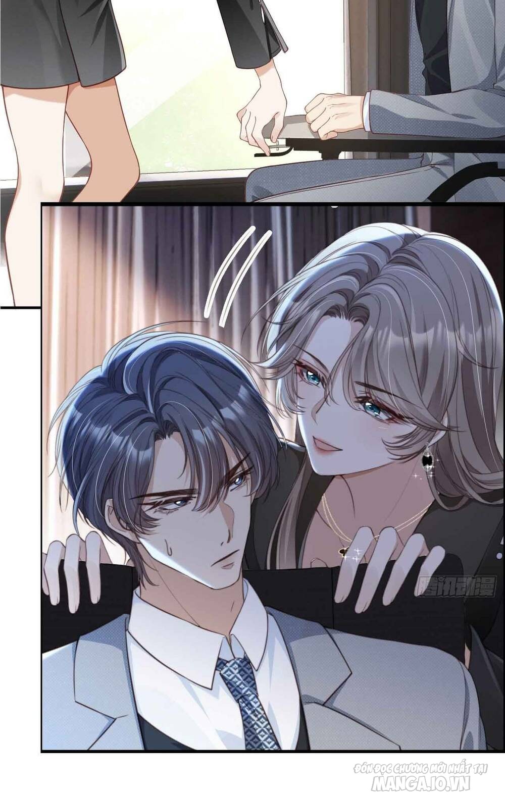 Manh Sư Tại Thượng Chapter 0 - Trang 2