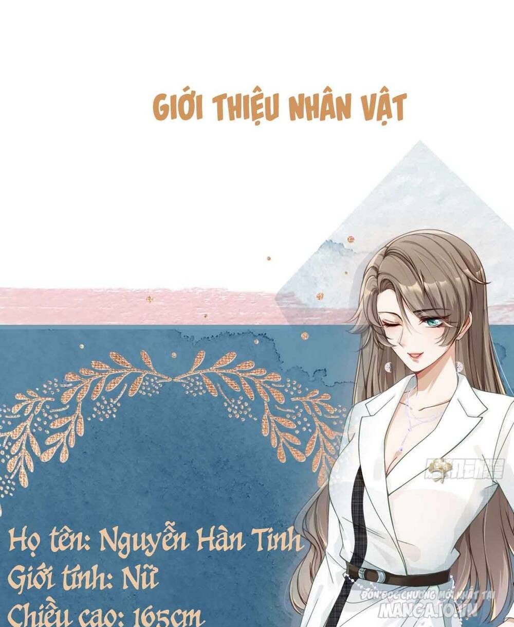 Manh Sư Tại Thượng Chapter 0 - Trang 2