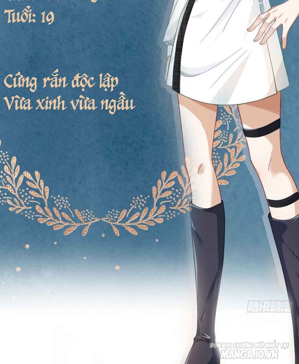 Manh Sư Tại Thượng Chapter 0 - Trang 2