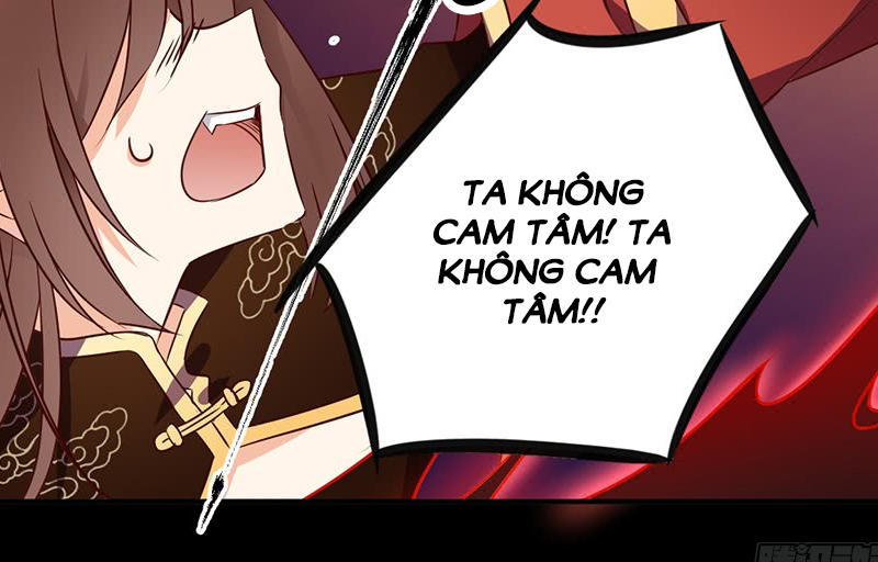 Manh Sư Tại Thượng Chapter 1 - Trang 2