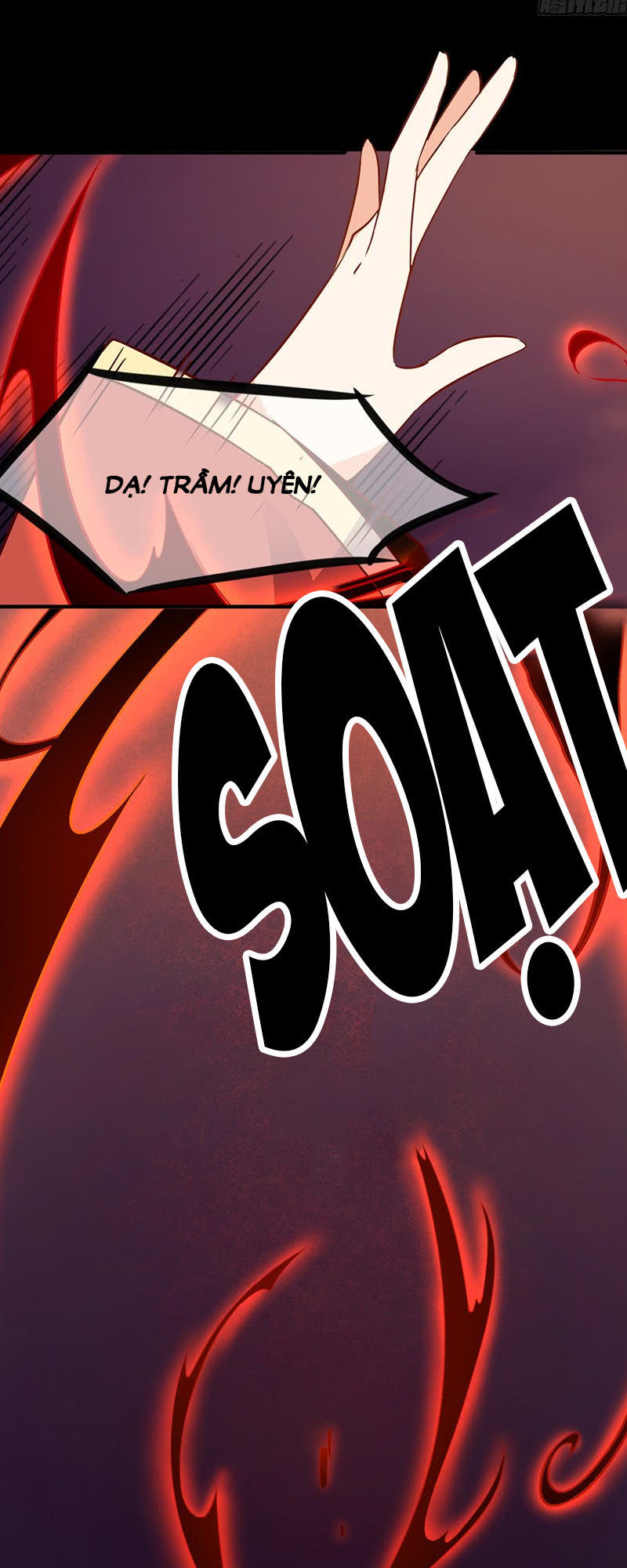 Manh Sư Tại Thượng Chapter 1 - Trang 2