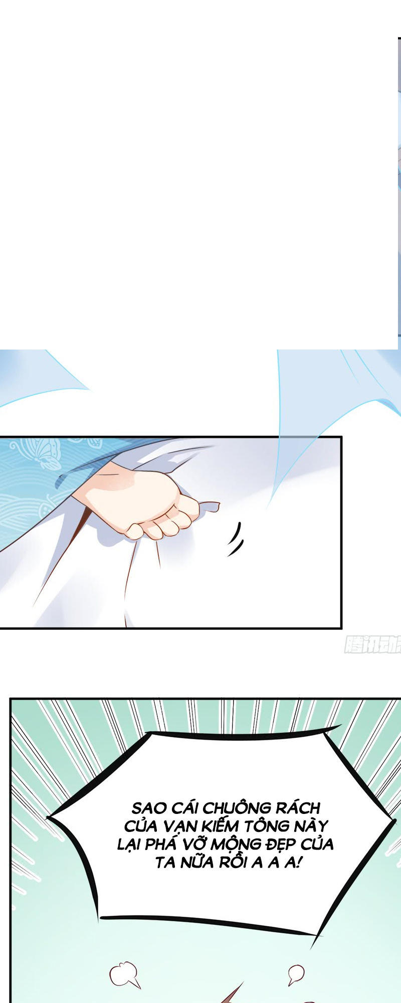 Manh Sư Tại Thượng Chapter 1 - Trang 2