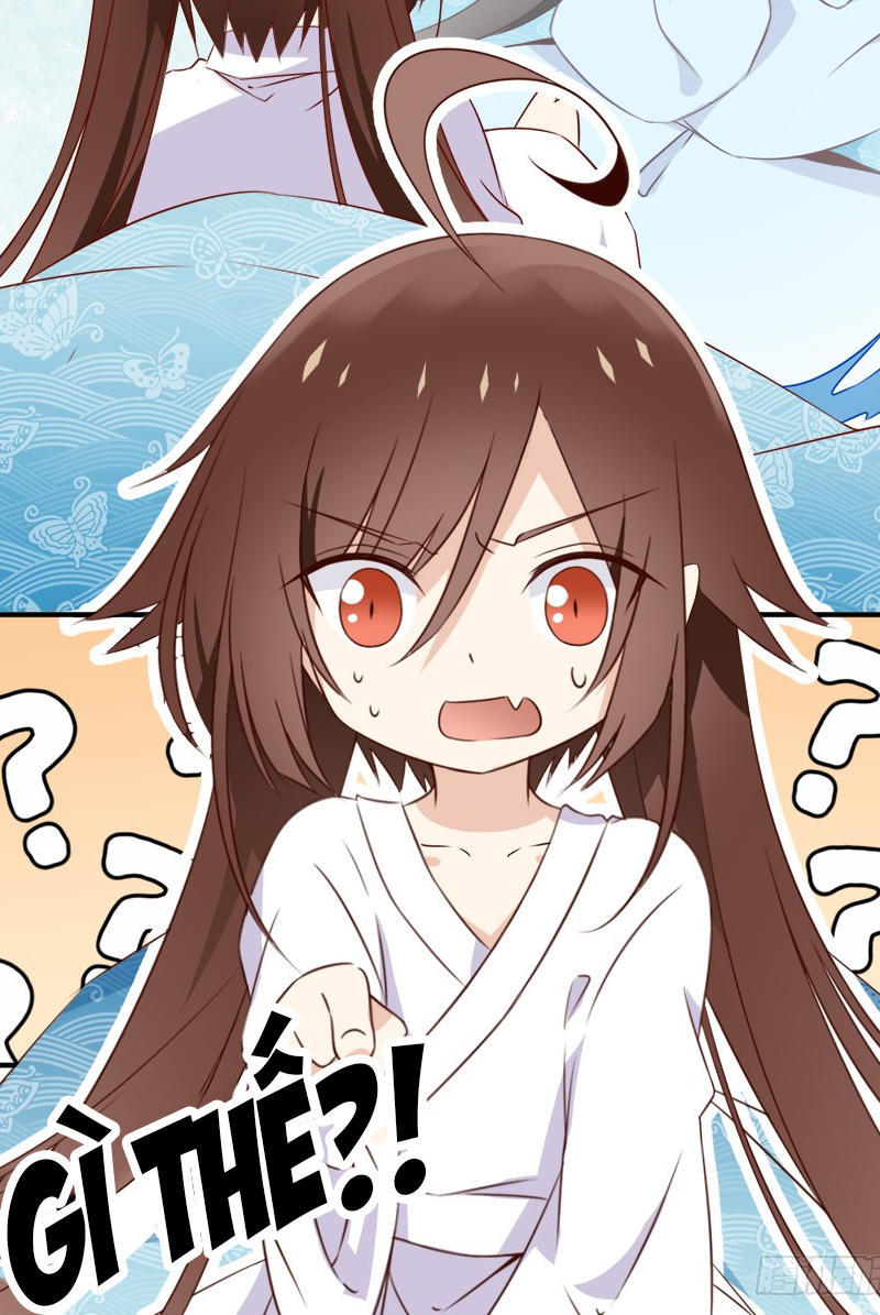 Manh Sư Tại Thượng Chapter 1 - Trang 2