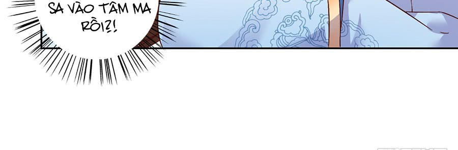 Manh Sư Tại Thượng Chapter 10 - Trang 2