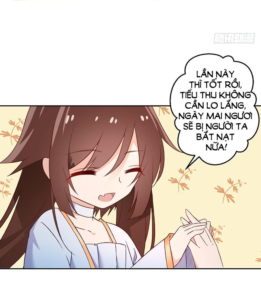 Manh Sư Tại Thượng Chapter 10 - Trang 2