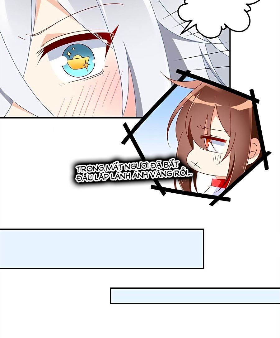 Manh Sư Tại Thượng Chapter 102 - Trang 2