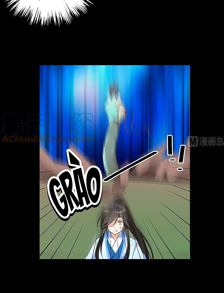 Manh Sư Tại Thượng Chapter 102 - Trang 2