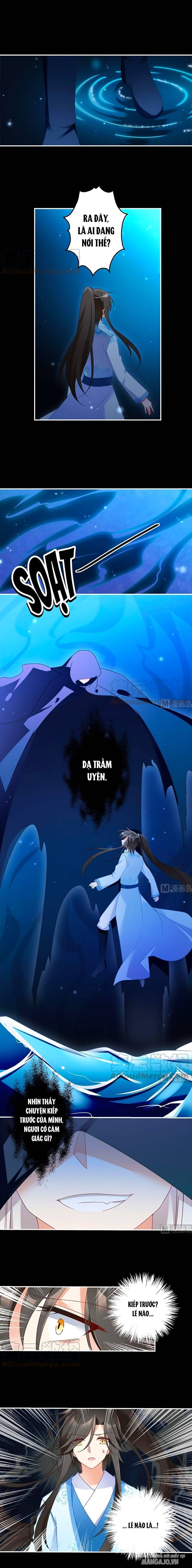 Manh Sư Tại Thượng Chapter 107 - Trang 2