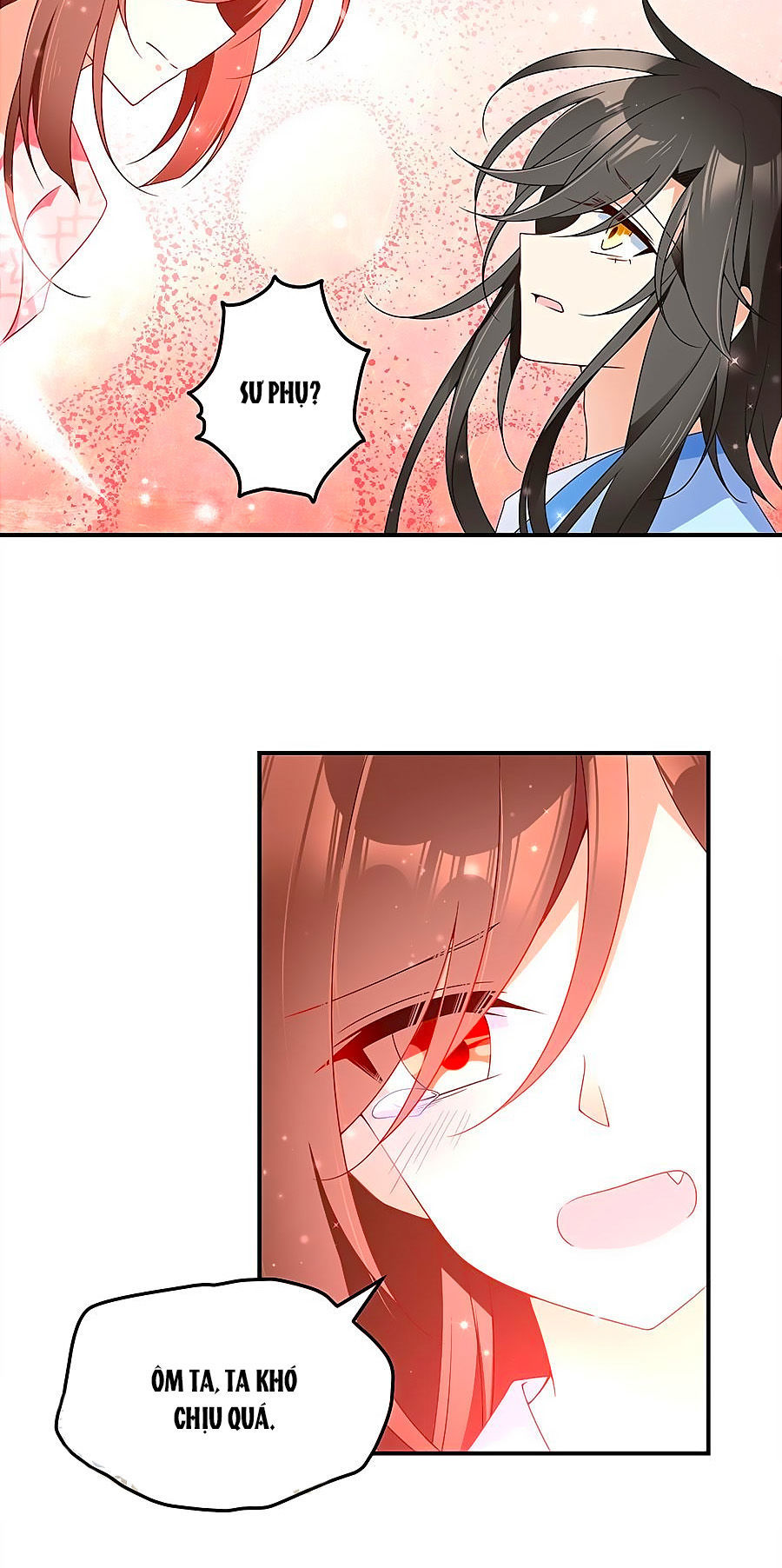 Manh Sư Tại Thượng Chapter 109 - Trang 2