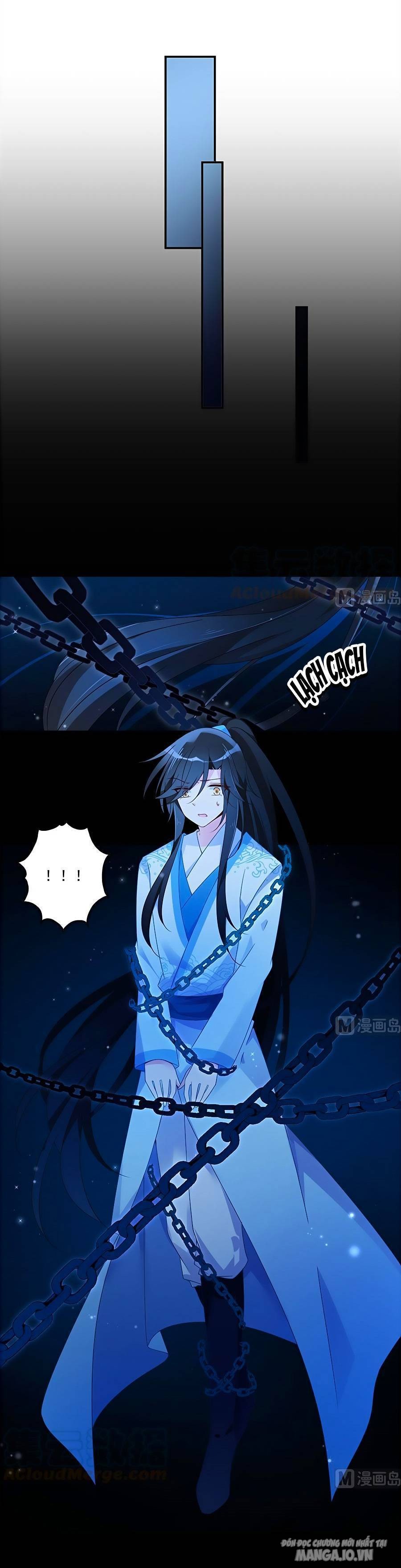 Manh Sư Tại Thượng Chapter 110 - Trang 2