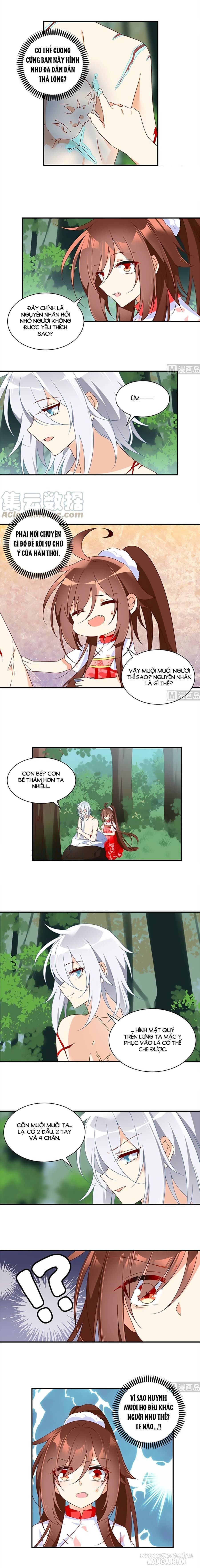 Manh Sư Tại Thượng Chapter 114 - Trang 2