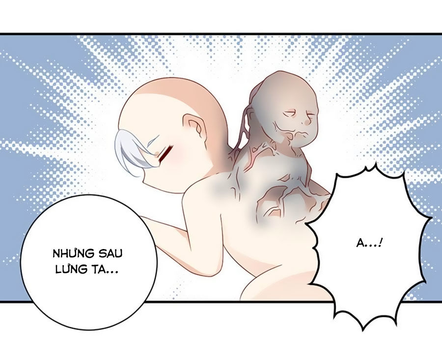 Manh Sư Tại Thượng Chapter 115 - Trang 2