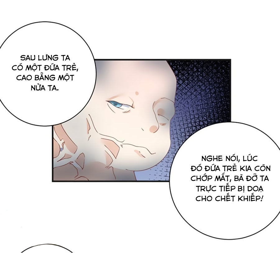 Manh Sư Tại Thượng Chapter 115 - Trang 2