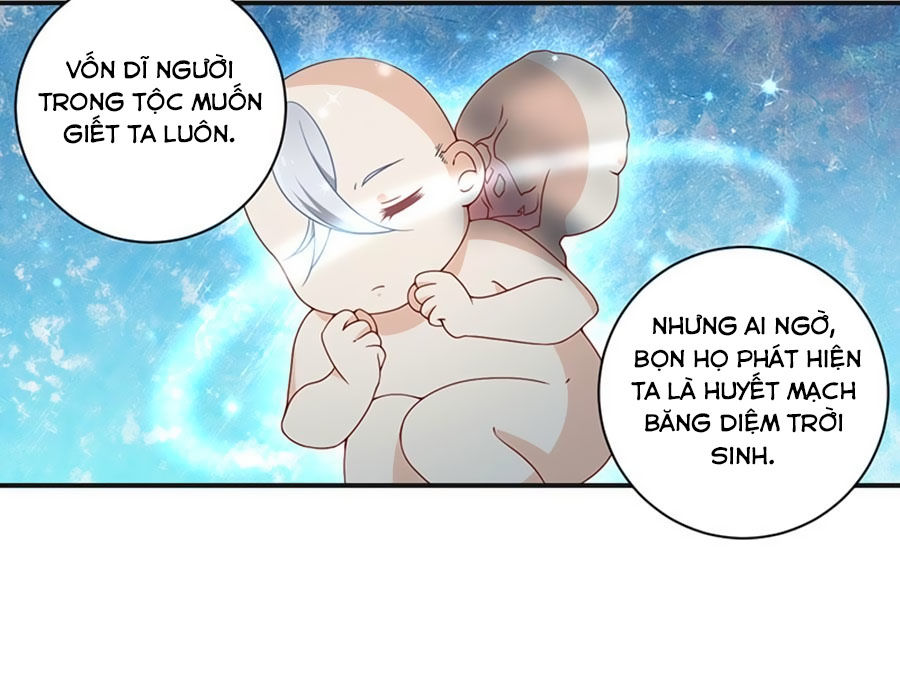 Manh Sư Tại Thượng Chapter 115 - Trang 2