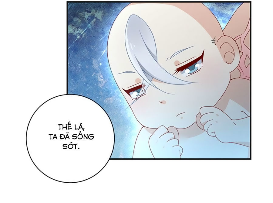 Manh Sư Tại Thượng Chapter 115 - Trang 2