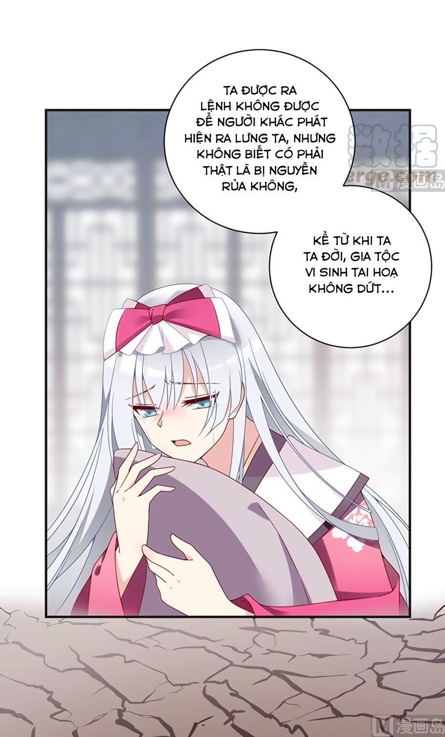 Manh Sư Tại Thượng Chapter 115 - Trang 2