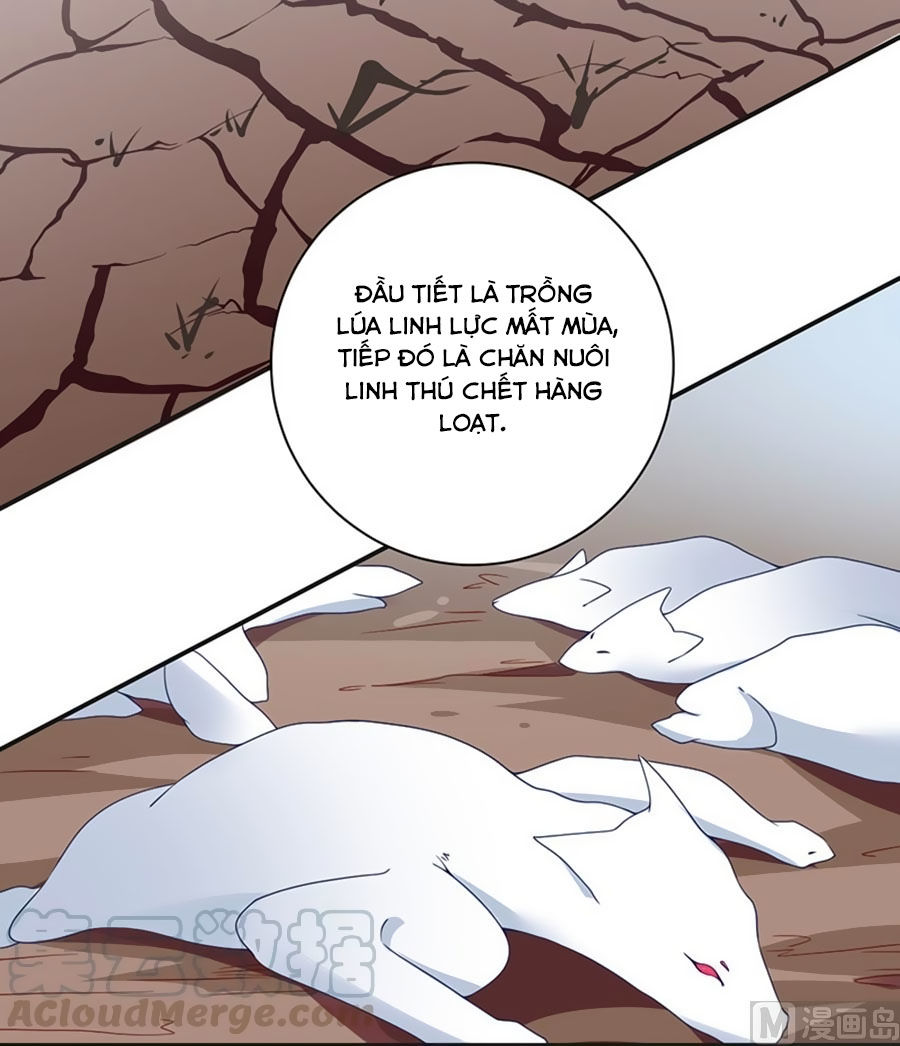 Manh Sư Tại Thượng Chapter 115 - Trang 2