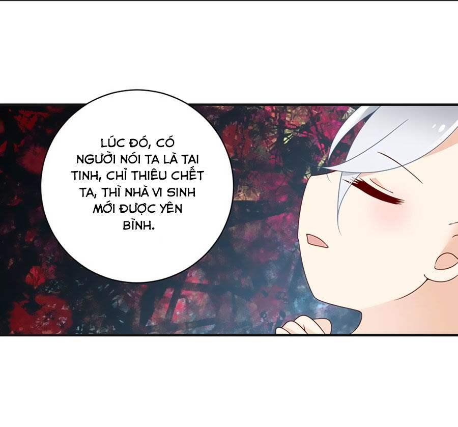 Manh Sư Tại Thượng Chapter 115 - Trang 2