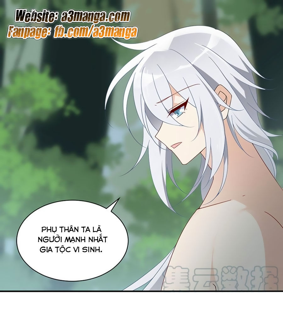 Manh Sư Tại Thượng Chapter 115 - Trang 2
