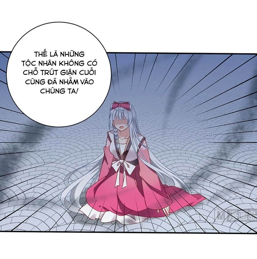 Manh Sư Tại Thượng Chapter 115 - Trang 2