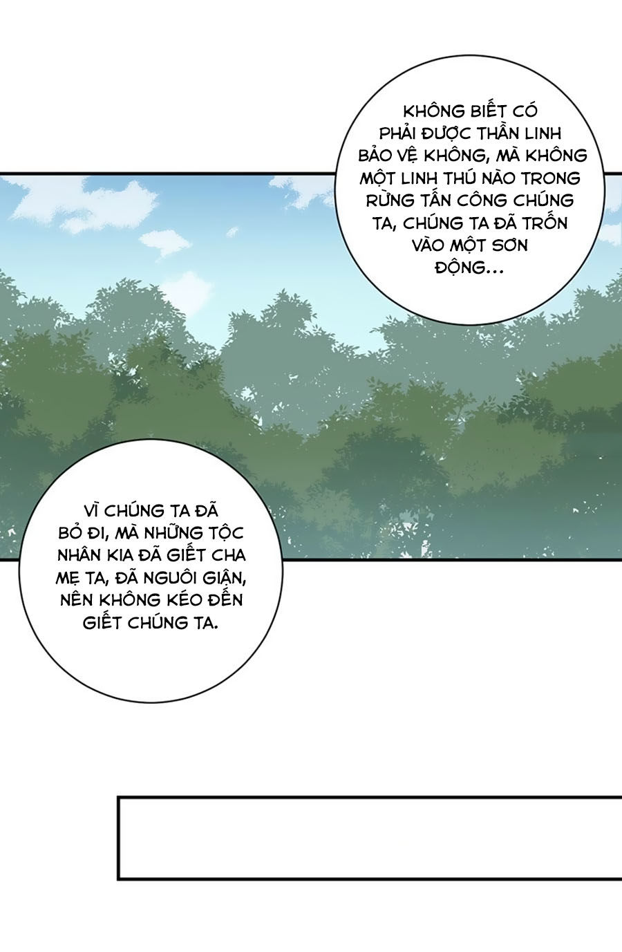 Manh Sư Tại Thượng Chapter 115 - Trang 2