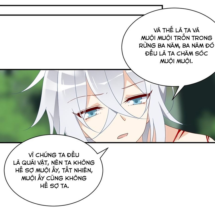 Manh Sư Tại Thượng Chapter 115 - Trang 2