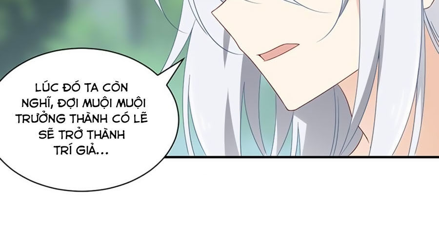 Manh Sư Tại Thượng Chapter 115 - Trang 2
