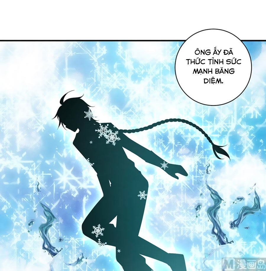 Manh Sư Tại Thượng Chapter 115 - Trang 2