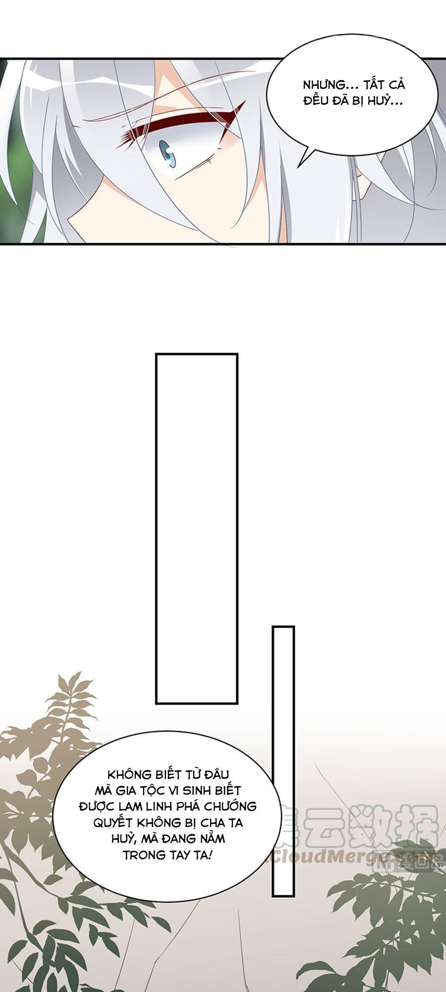 Manh Sư Tại Thượng Chapter 115 - Trang 2