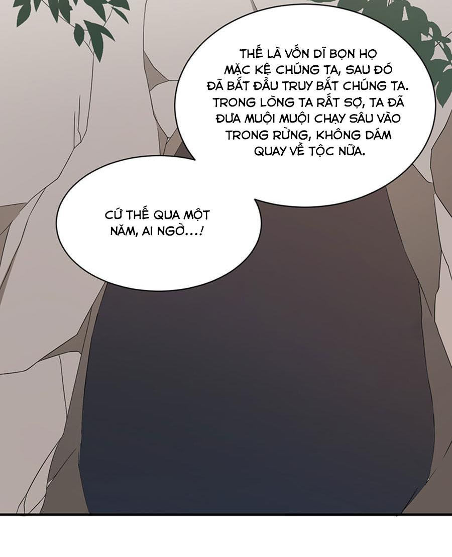 Manh Sư Tại Thượng Chapter 115 - Trang 2