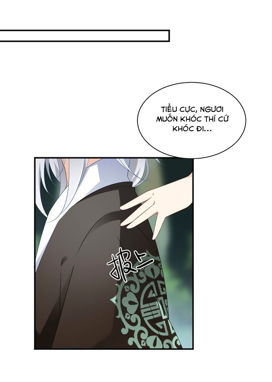 Manh Sư Tại Thượng Chapter 115 - Trang 2