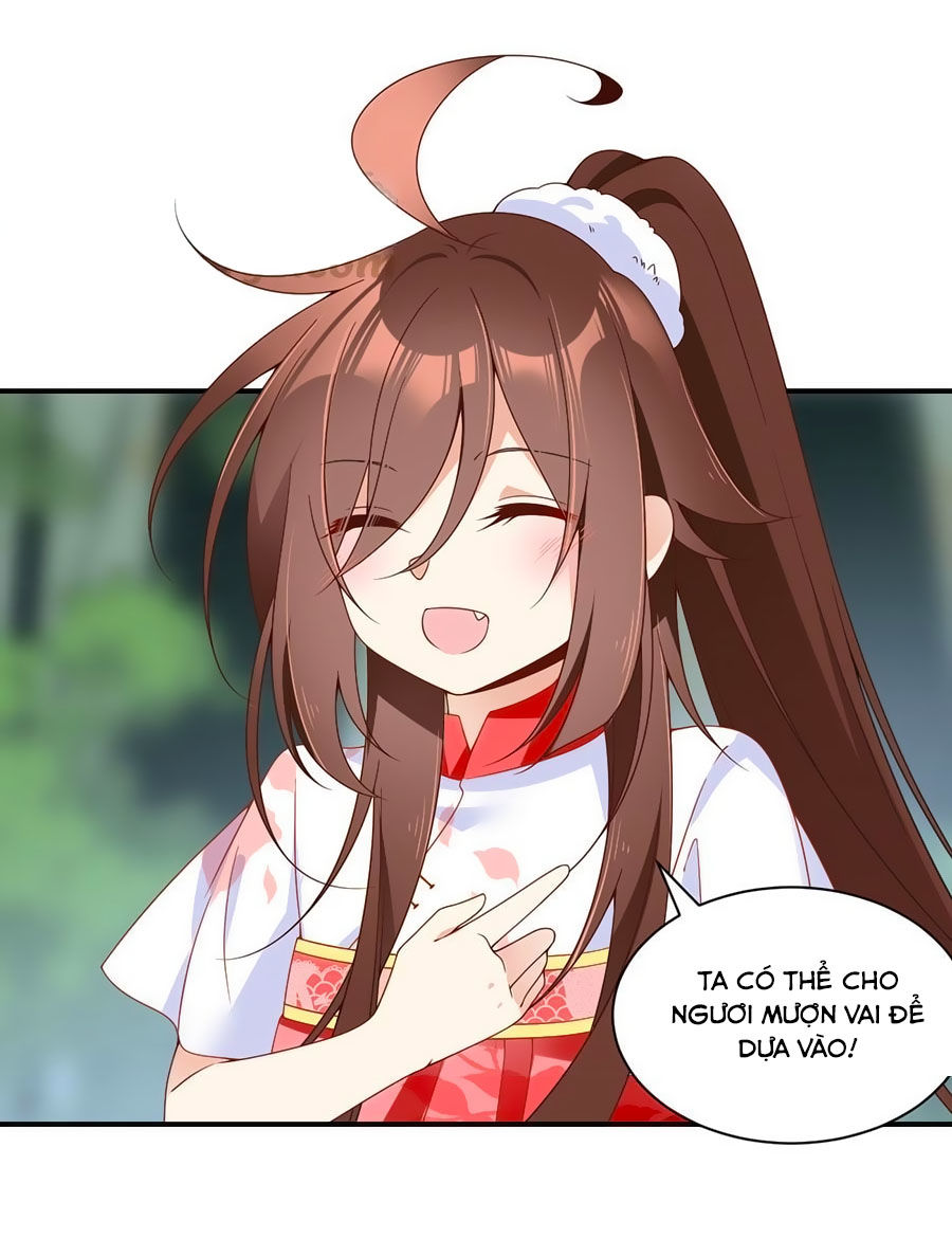 Manh Sư Tại Thượng Chapter 115 - Trang 2