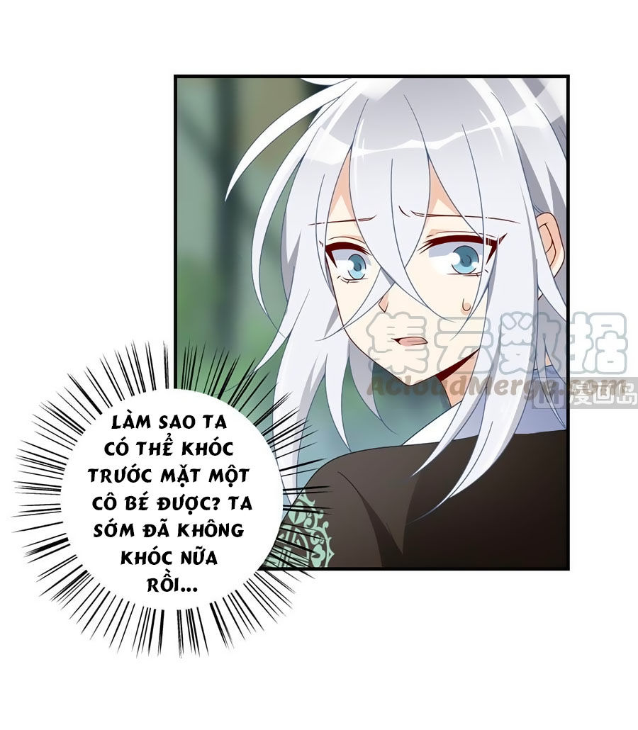 Manh Sư Tại Thượng Chapter 115 - Trang 2