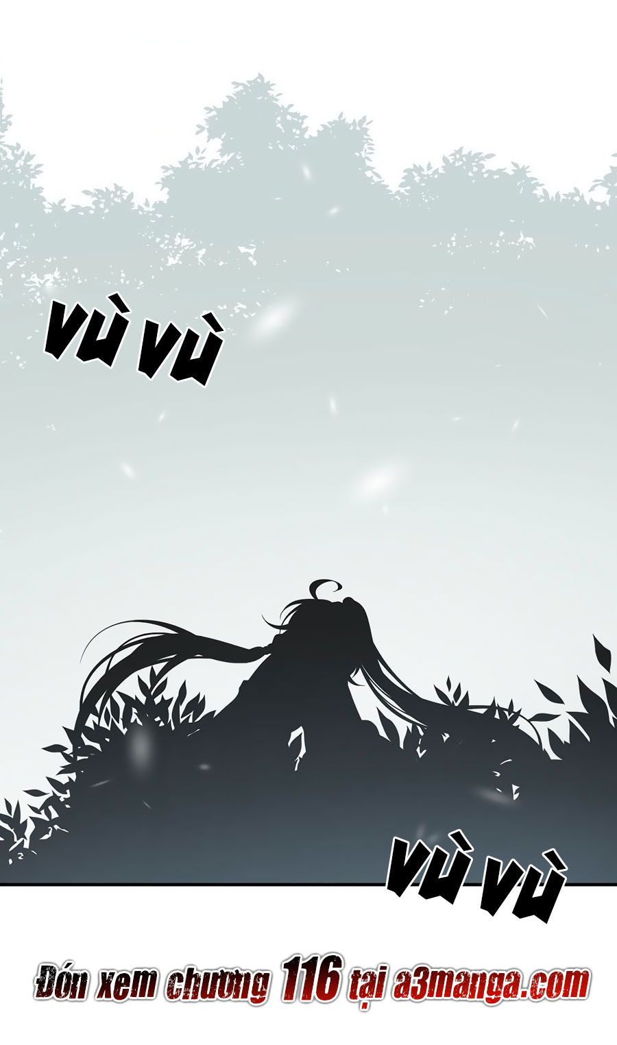 Manh Sư Tại Thượng Chapter 115 - Trang 2