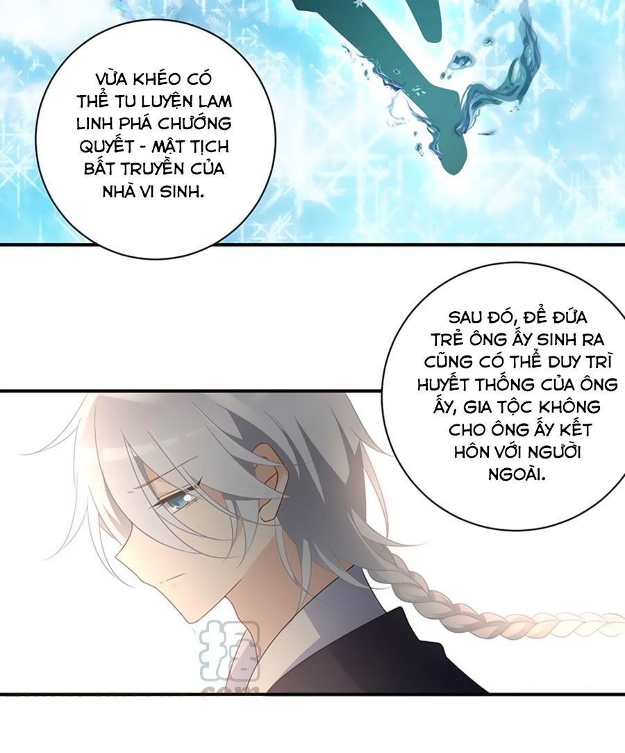 Manh Sư Tại Thượng Chapter 115 - Trang 2