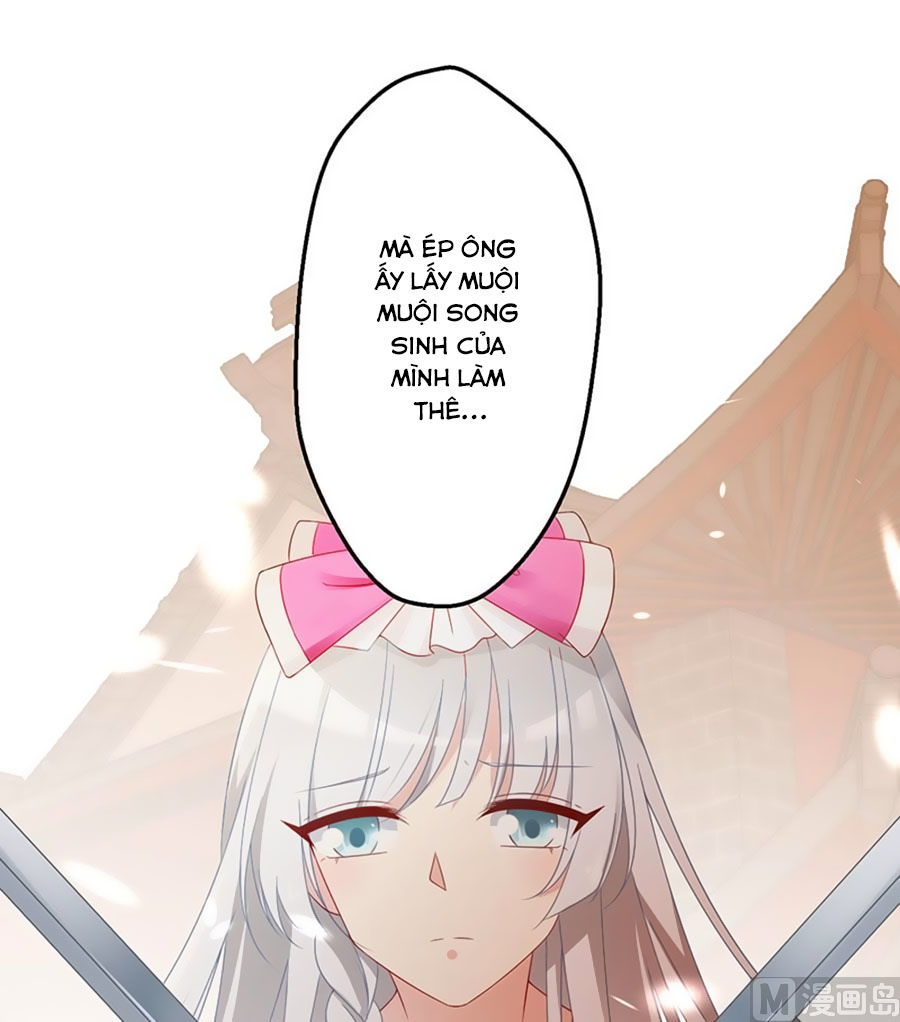 Manh Sư Tại Thượng Chapter 115 - Trang 2