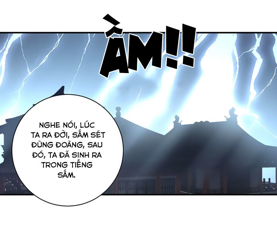 Manh Sư Tại Thượng Chapter 115 - Trang 2