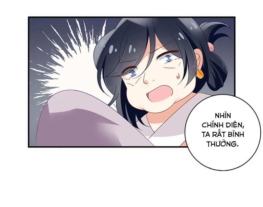 Manh Sư Tại Thượng Chapter 115 - Trang 2