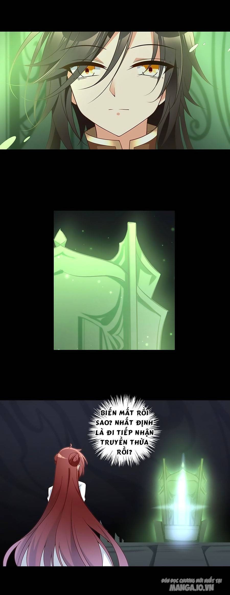 Manh Sư Tại Thượng Chapter 138 - Trang 2