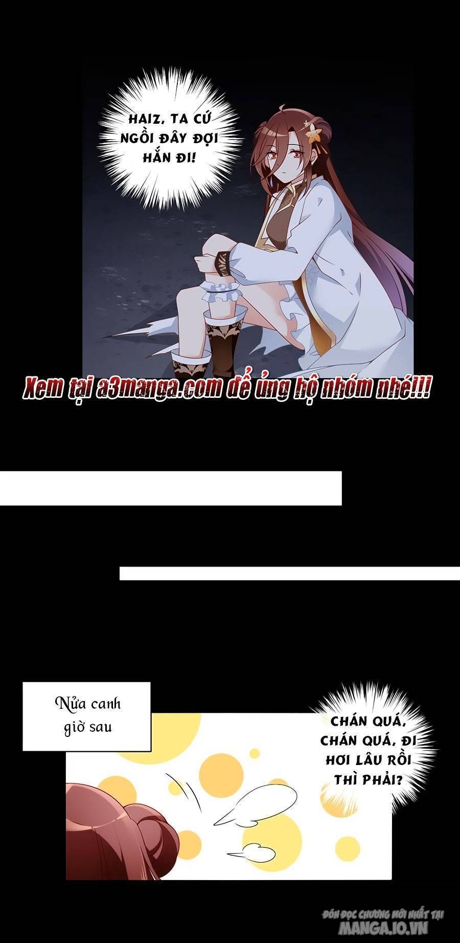 Manh Sư Tại Thượng Chapter 138 - Trang 2