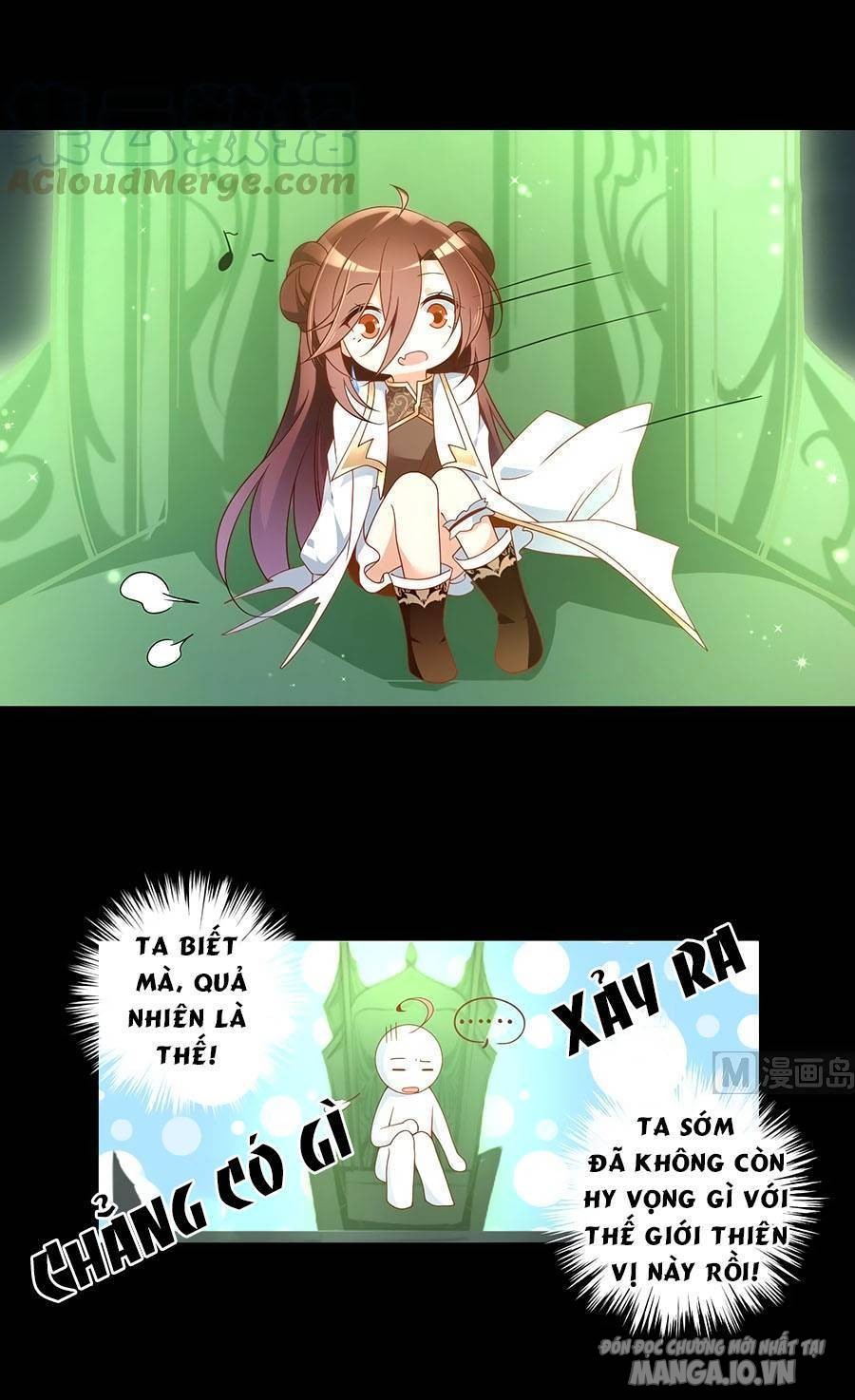 Manh Sư Tại Thượng Chapter 138 - Trang 2