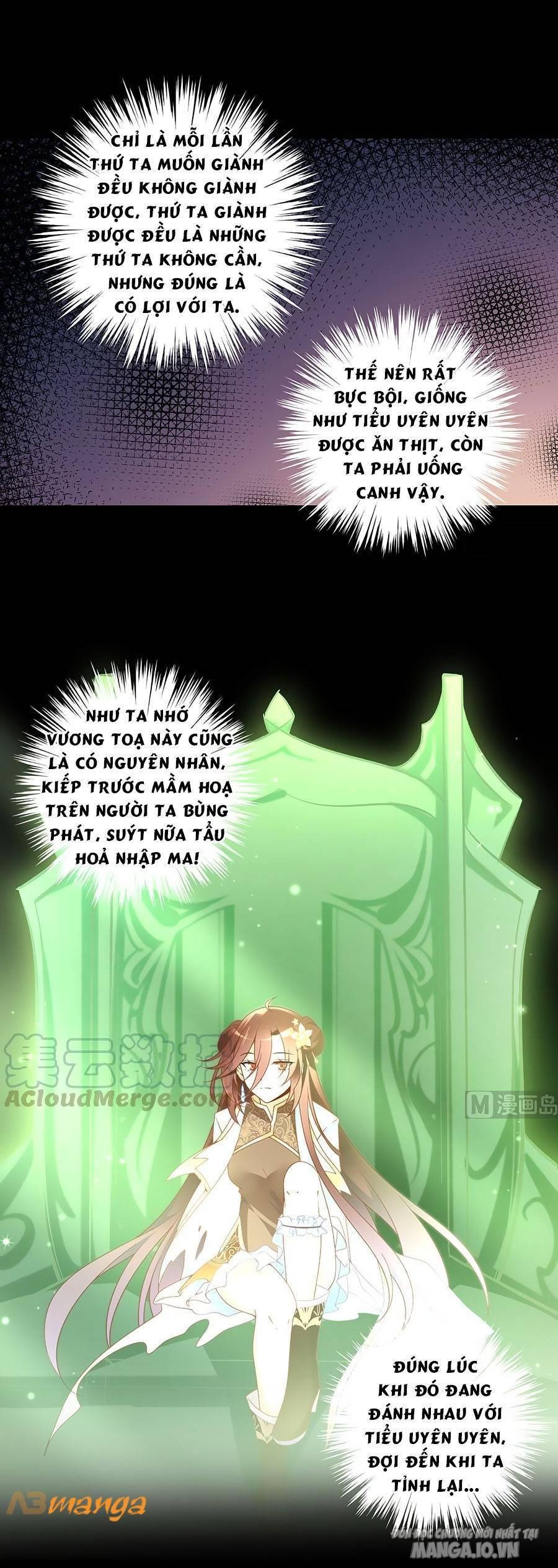 Manh Sư Tại Thượng Chapter 138 - Trang 2