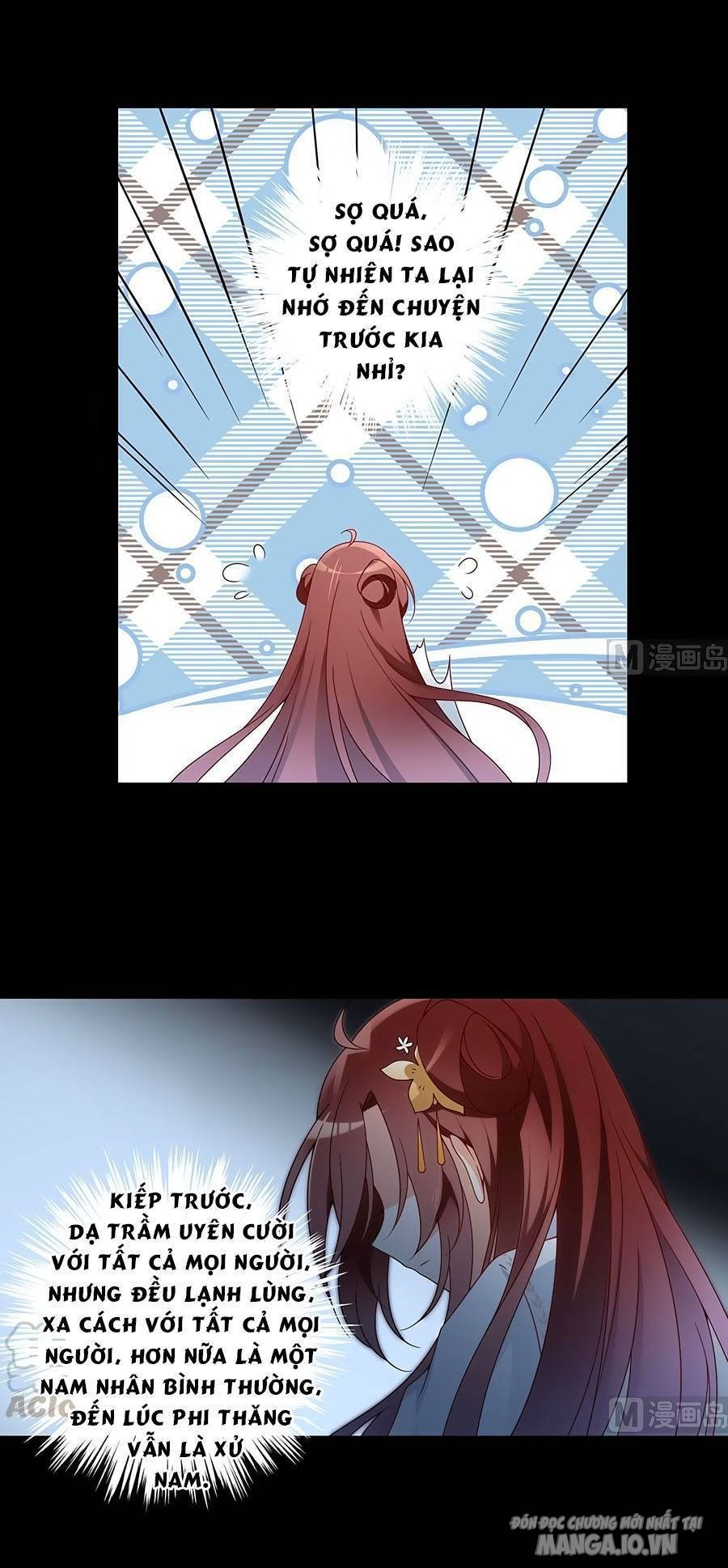 Manh Sư Tại Thượng Chapter 138 - Trang 2