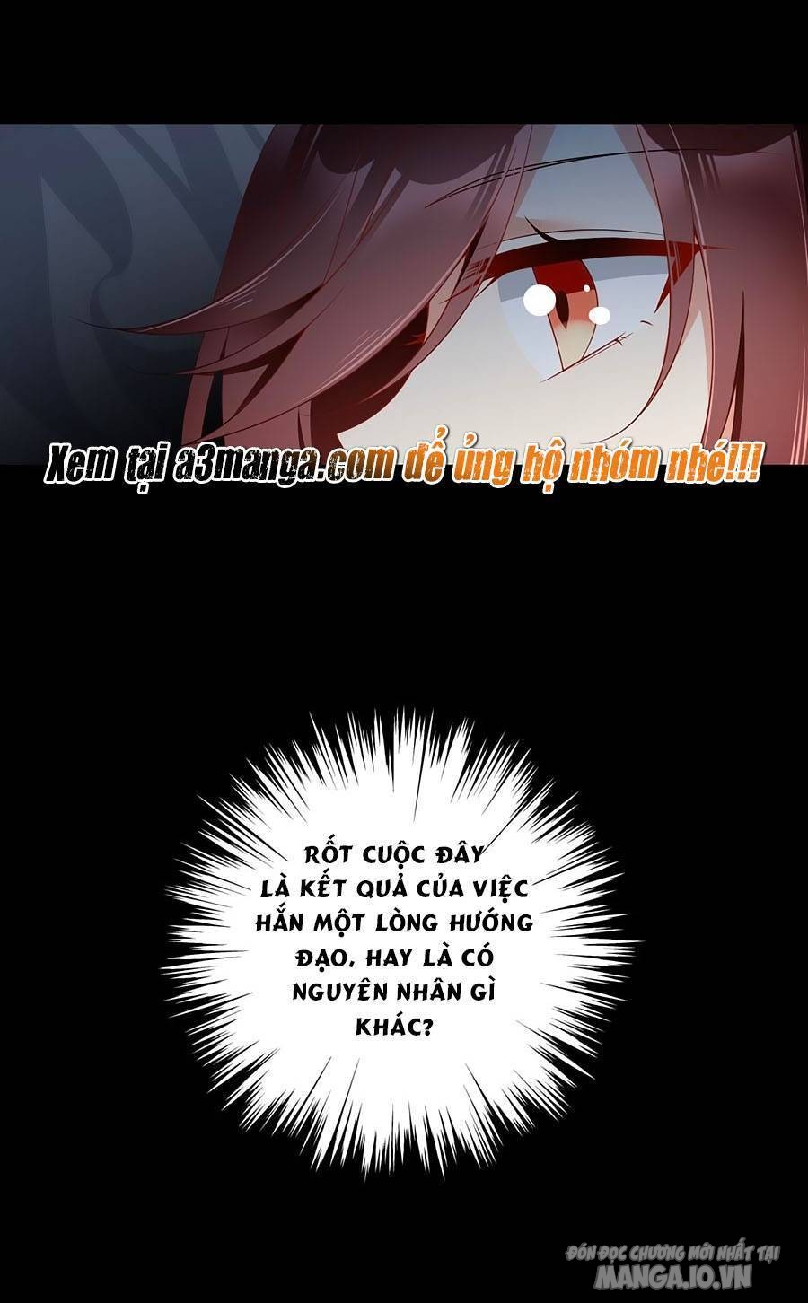 Manh Sư Tại Thượng Chapter 138 - Trang 2