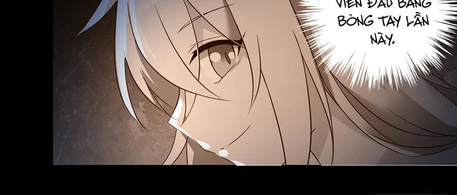 Manh Sư Tại Thượng Chapter 14 - Trang 2