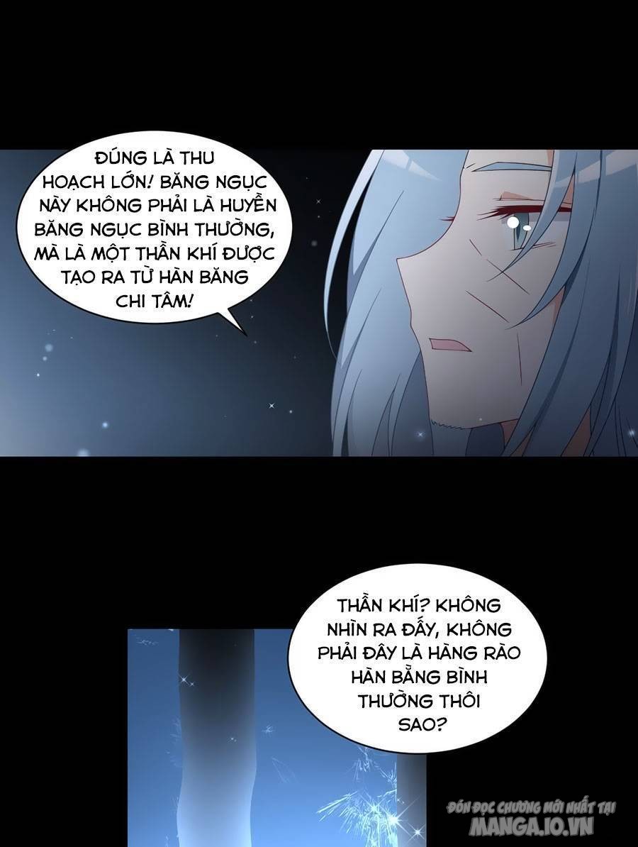 Manh Sư Tại Thượng Chapter 140 - Trang 2