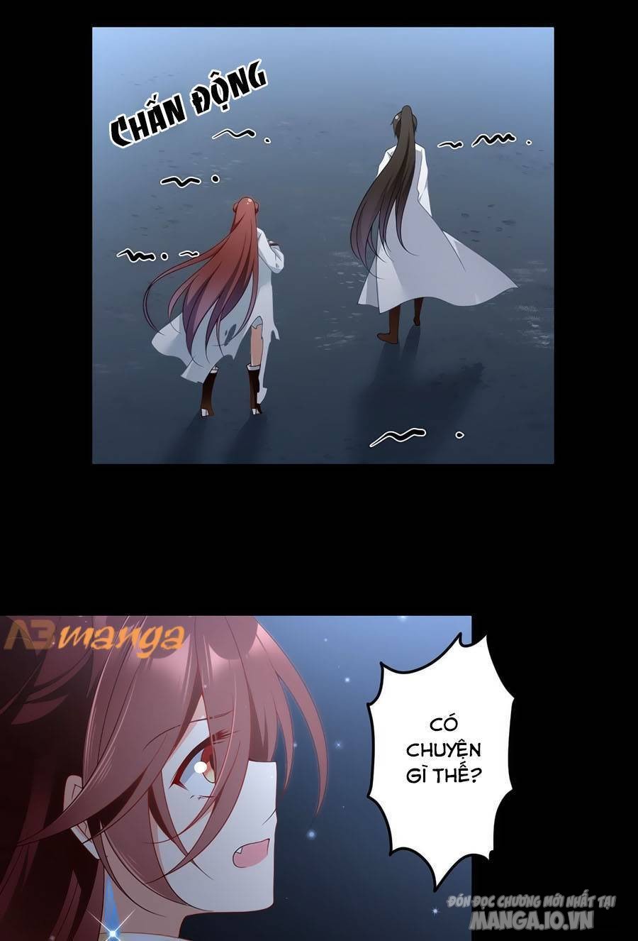 Manh Sư Tại Thượng Chapter 140 - Trang 2